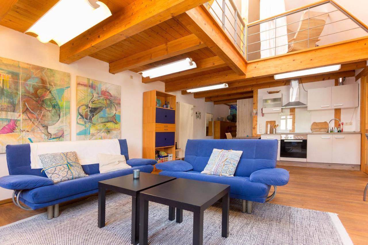Maisonette Baugut Remlingen  Экстерьер фото
