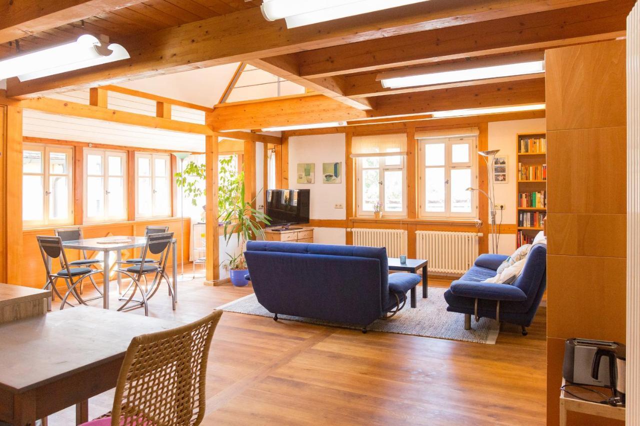 Maisonette Baugut Remlingen  Экстерьер фото