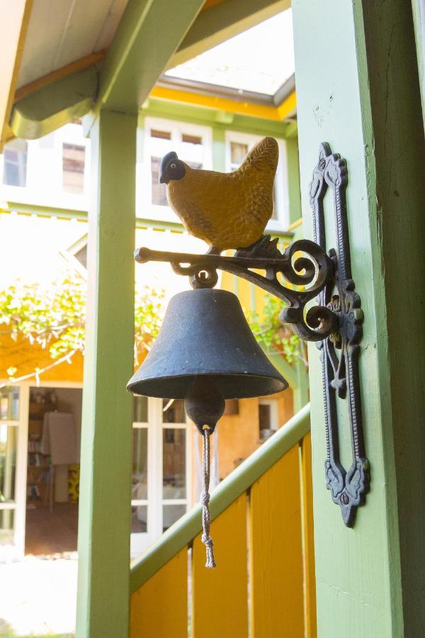 Maisonette Baugut Remlingen  Экстерьер фото