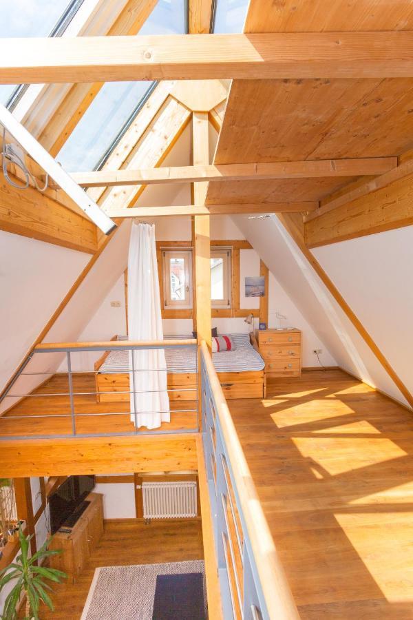 Maisonette Baugut Remlingen  Экстерьер фото