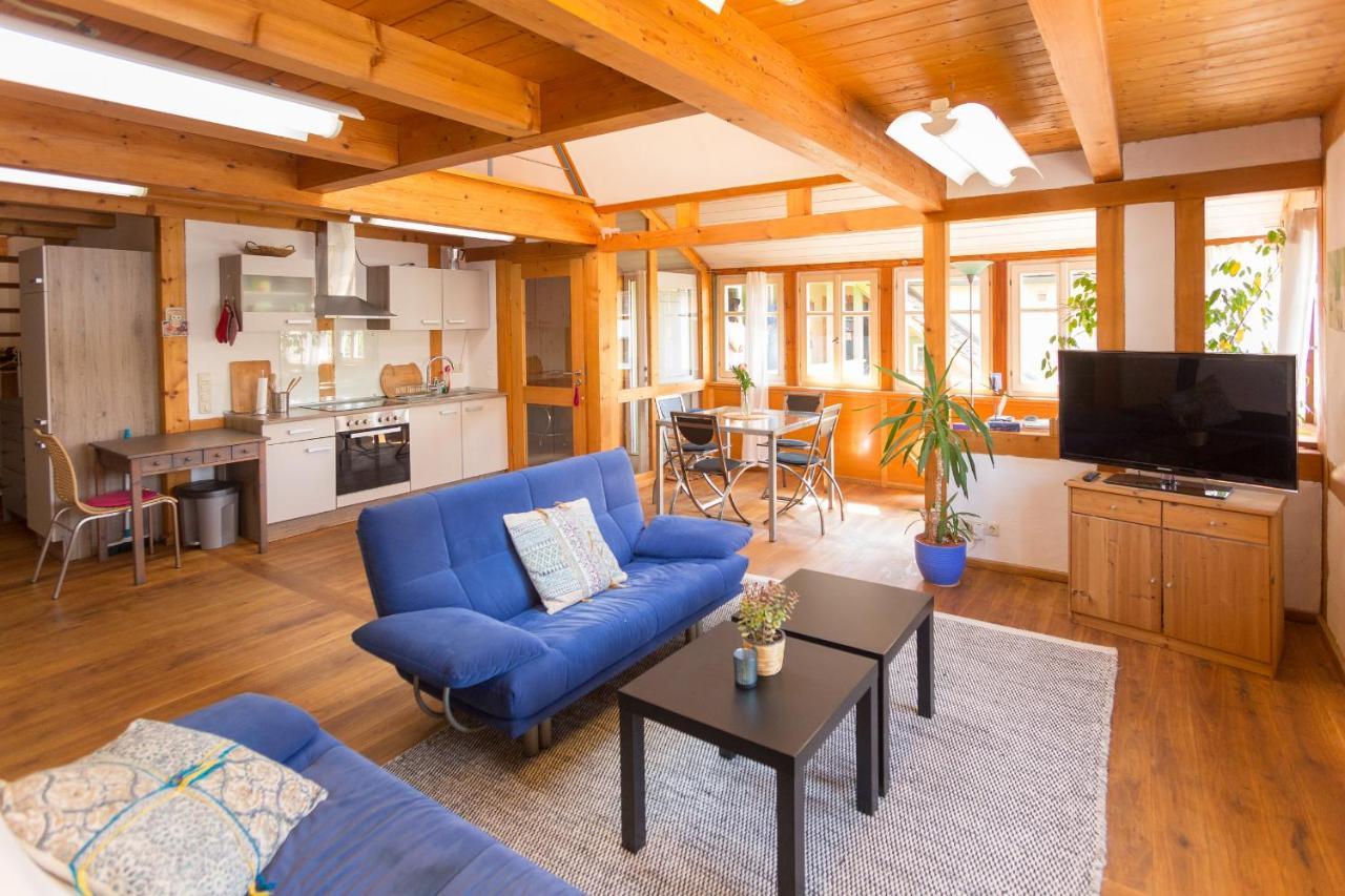 Maisonette Baugut Remlingen  Экстерьер фото