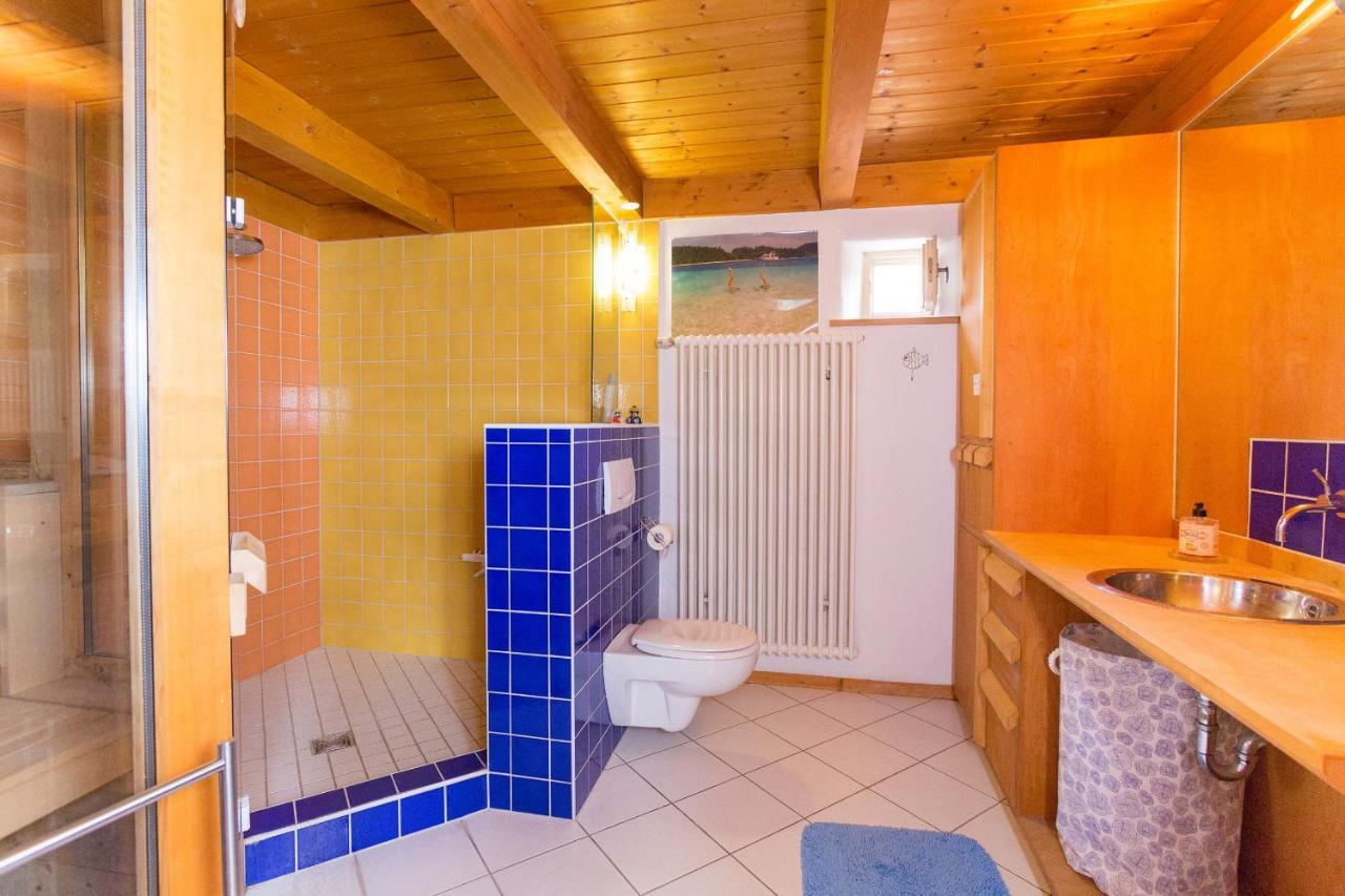 Maisonette Baugut Remlingen  Экстерьер фото